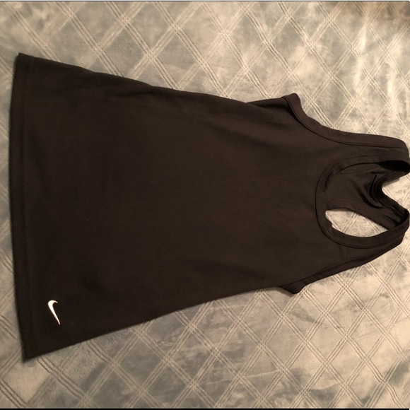 Nike Tops - Nike Dri-Fit tank size Sm.